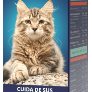 Synomax für Katzen