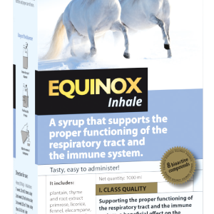 EQUINOX Inhale – 1 Liter