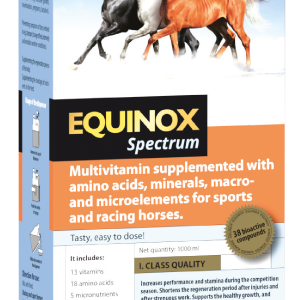 EQUINOX Spectrum 1 Liter