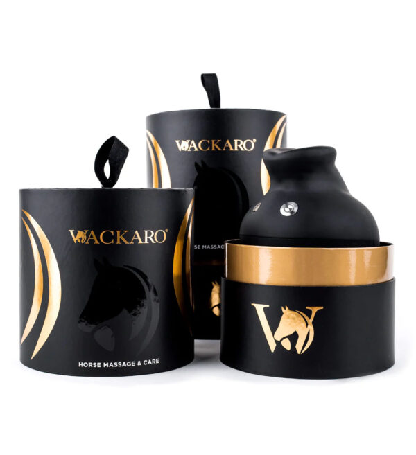 Wackaro